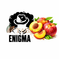 Тютюн Enigma Nectarinium (Нектарин) 100 г